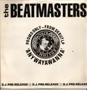 12inch Vinyl Single - The Beatmasters - Ska Train