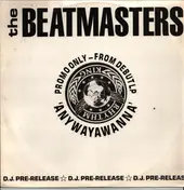 The Beatmasters - Ska Train