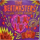 12inch Vinyl Single - The Beatmasters - Warm Love (The Remixes)