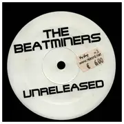 12inch Vinyl Single - The Beatminers - We Run NY / Da Connection