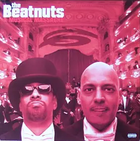 The Beatnuts - A Musical Massacre