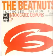 EP - The Beatnuts - Intoxicated Demons The EP - Still sealed