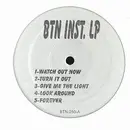 LP - The Beatnuts - Musical Massacre Instrumentals