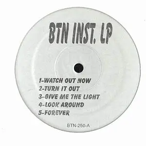 The Beatnuts - Musical Massacre Instrumentals