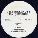 12inch Vinyl Single - The Beatnuts / New Edition - Hot / Hot 2Nite