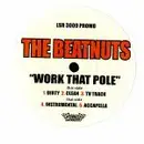 12'' - The Beatnuts - Work That Pole