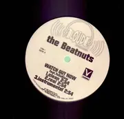 12inch Vinyl Single - The Beatnuts - Watch Out Now