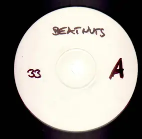 The Beatnuts - Yo Yo Yo / Hood Thing