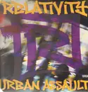LP - The Beatnuts, Fat Joe a.o. - Relativity Urban Assault