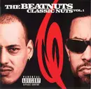 CD - The Beatnuts - Classic Nuts Volume 1