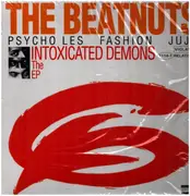 12inch Vinyl Single - The Beatnuts - Intoxicated Demons The EP