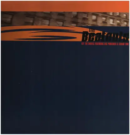 The Beatnuts - Off The Books