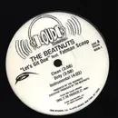 12inch Vinyl Single - The Beatnuts - Let's Git Doe