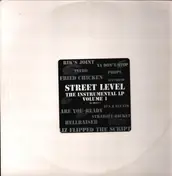 The Beatnuts - Street Level