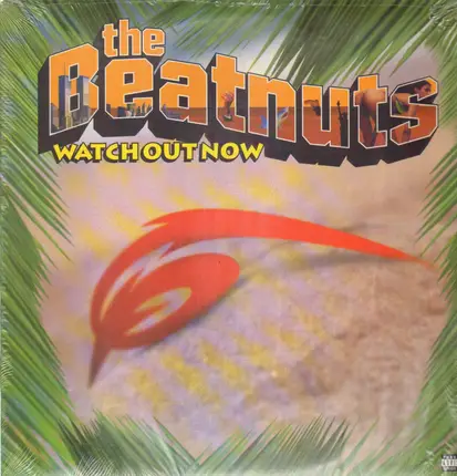 The Beatnuts - Watch Out Now