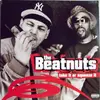 Double LP - The Beatnuts - Take It Or Squeeze It