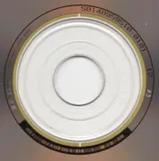 CD - The Beatnuts - The Spot (The Remix EP)