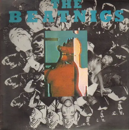 The Beatnigs - The Beatnigs