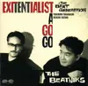 CD - The Beatniks - Exitentialist A Go Go