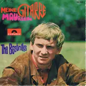 The Beatniks - Meine Gitarre / Maureen