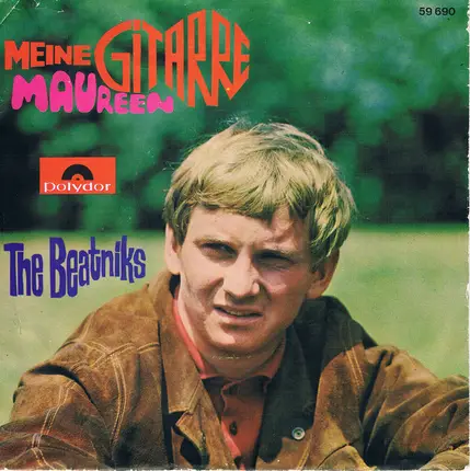 The Beatniks - Meine Gitarre / Maureen