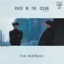 7inch Vinyl Single - The Beatniks - River In The Ocean