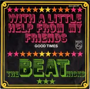 The Beatniks - With A Little Help From My Friends / Good Times