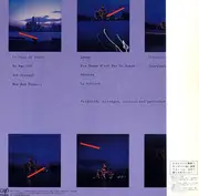 LP - The Beatniks - Exitentialism - OBI + Booklet