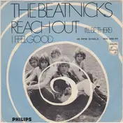 The Beatniks - Reach Out (I'll Be There)