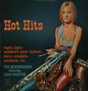 LP - The Beatbreakers Featuring Jean Couroyer - Hot Hits