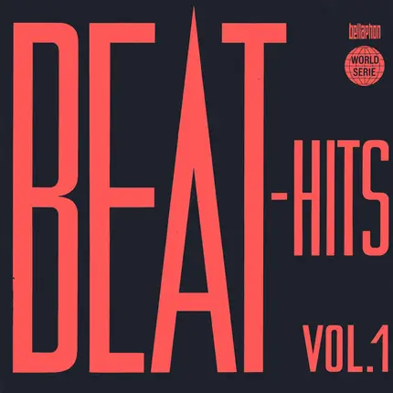 The Beatchers - Beat Hits Vol.1