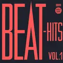 LP - The Beatchers - Beat Hits Vol.1