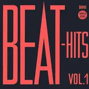 LP - The Beatchers - Beat Hits Vol.1