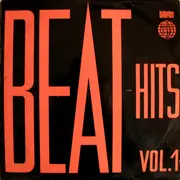 LP - The Beatchers - Beat Hits Vol.1