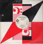 12'' - The Beatexperience - Raggadaggadadiggidingdiggidong