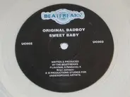 The Beatfreaks - Original Badboy / Sweet Baby