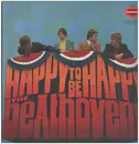 LP - The Beathovens - Happy To Be Happy