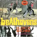 7inch Vinyl Single - The Beathovens - Blow-Up Machine