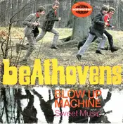 The Beathovens - Blow-Up Machine