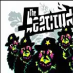 CD - The BEATITUDE - ...AND THE BAG OF CACOPHONY