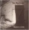 LP - The Beatitudes - Harvest In June - 7' included + inlay
