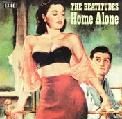 The Beatitudes - Home Alone