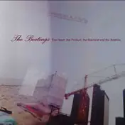 The Beatings - The Heart, the Product, the Machine and the Asshole