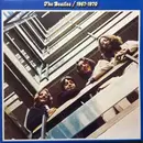 Double LP - The Beatles - 1967 - 1970