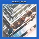 Double LP - The Beatles - 1967 - 1970