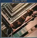 Double LP - The Beatles - 1967 - 1970