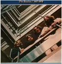 Double LP - The Beatles - 1967-1970 - Gatefold