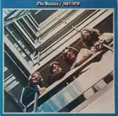 Double LP - The Beatles - 1967-1970 - Ariola Contract Pressing