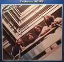Double LP - The Beatles - 1967-1970 - French Contract Pressing