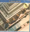 Double LP - The Beatles - 1967-1970